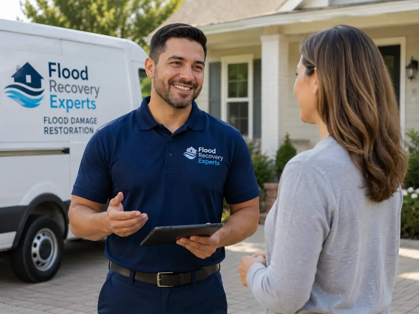Flood Damage Cleanup Elsmere, NE FAQs